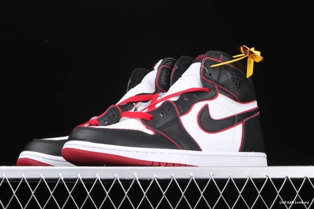 Air Bloodline High Jordan 555088-062 1 OG 0825